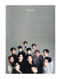 SVT OT13 4.5x6.5 Notepad #1