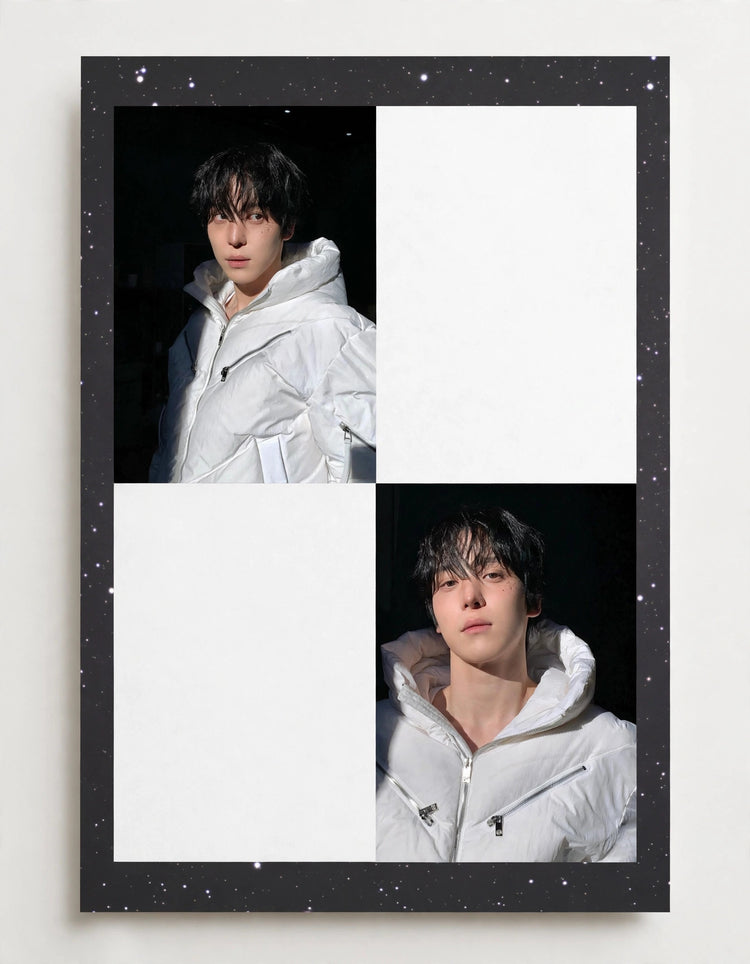 Yunho 4.5x6.5 Notepad #3